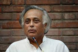 Cong wants to protect India's diversity, BJP for destroying it: Jairam Ramesh