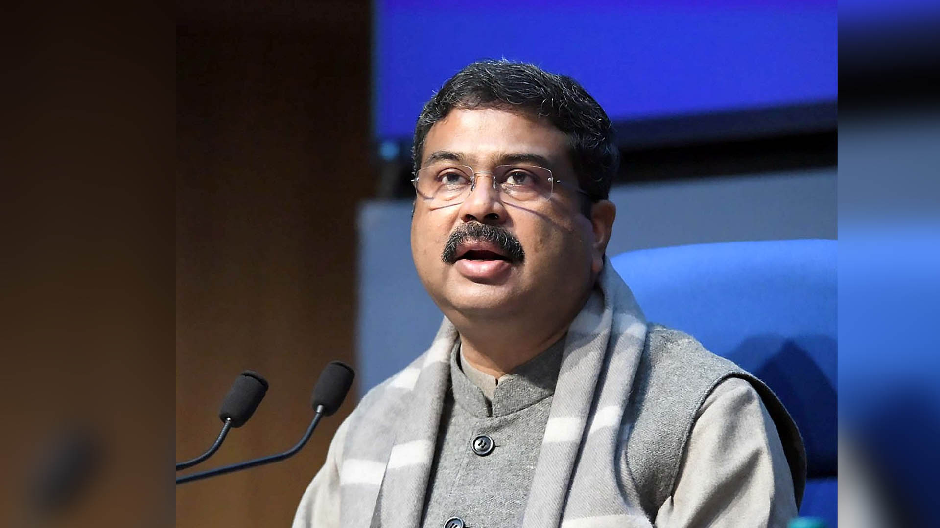 BJD trying to mislead Dalits, tribals with false claims on reservation: Pradhan