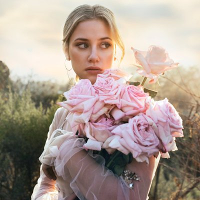 Lili Reinhart restarts therapy sessions to combat anxiety, depression