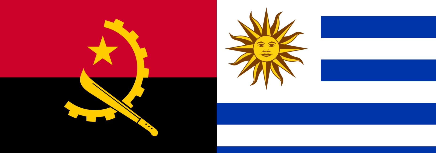 Angola, Uruguay’s new tourism agreement to create job opportunities, says Van-Dúnem