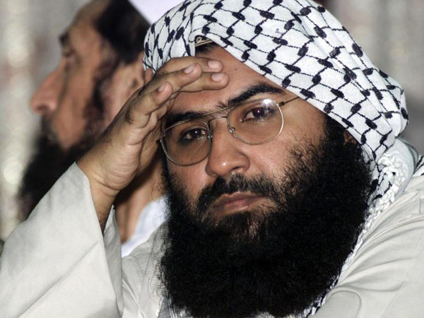 Pakistan arrests 42 including Masood Azhar son and brother for terror activities  