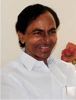 KCR accuse Modi for making religious divisions in country 