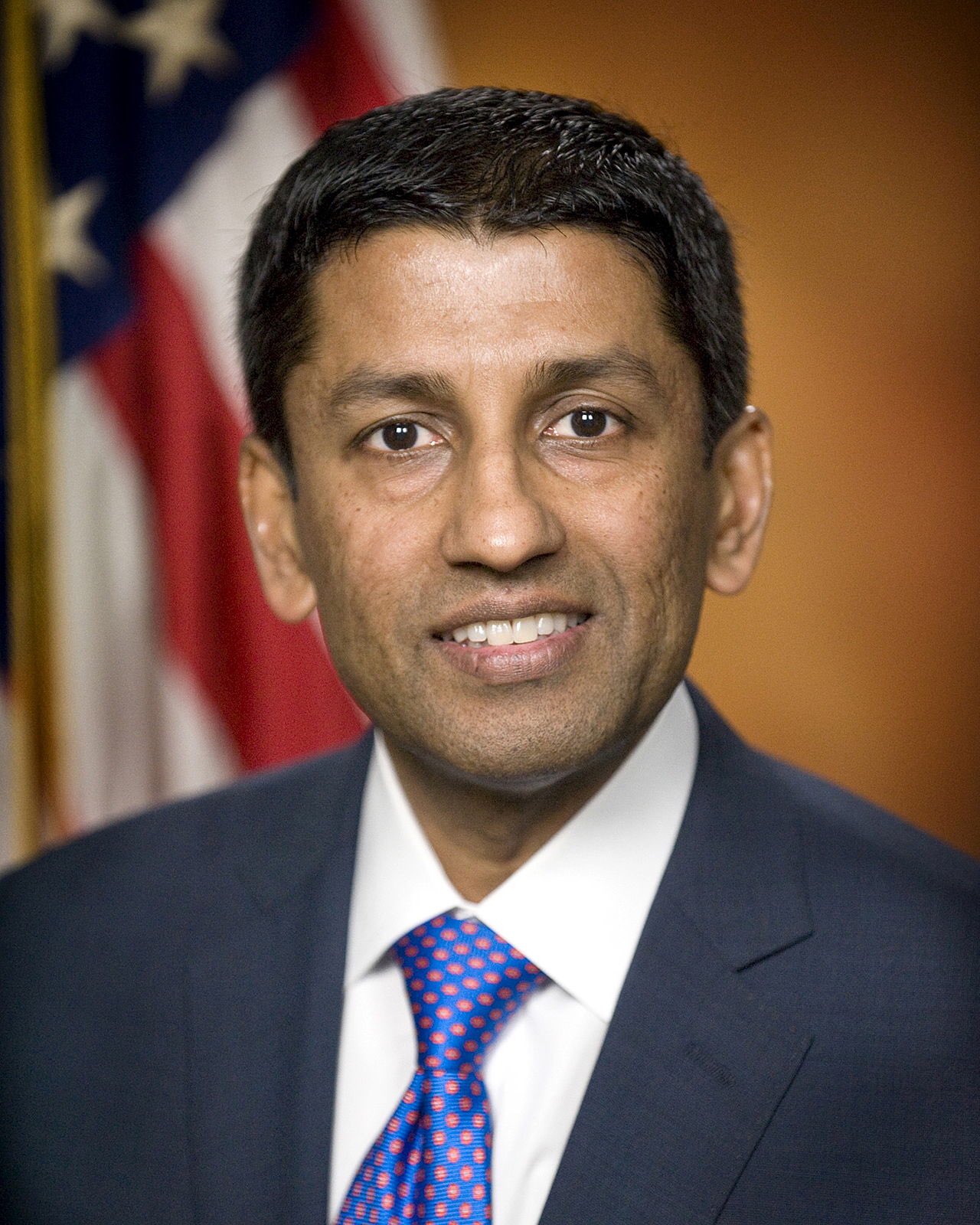 Judge Sri Srinivasan becomes first Indian-American to lead powerful federal circuit court