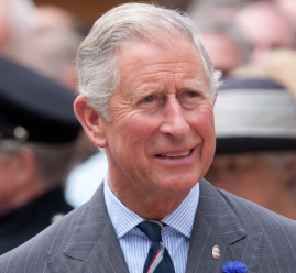 Prince Charles travels to Barbados to celebrate the creation of a republic