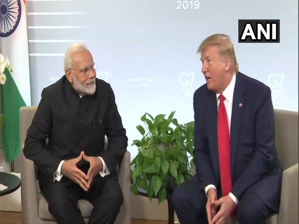 'Trump's offer to mediate on Kashmir conditional'