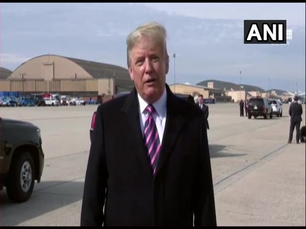 Jaipur airport to be available as alternative to IGI during Trump's visit