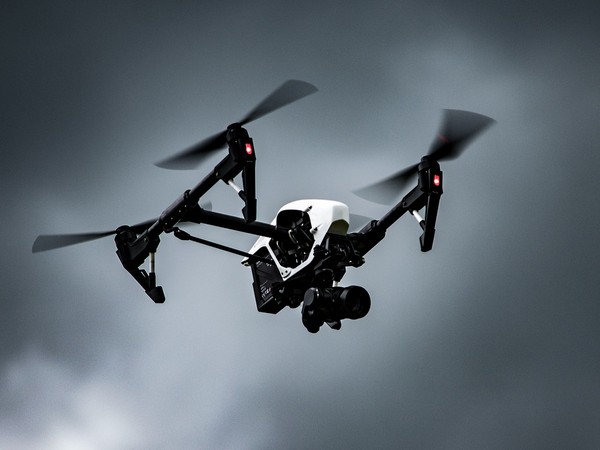 Uttarakhand CM inaugurates drone festival   