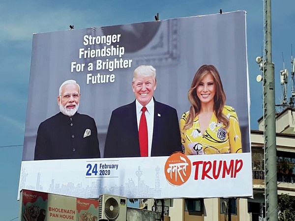 Most of works done ahead of Trump's visit are of permanent nature: Ahmedabad Municipal Commissioner