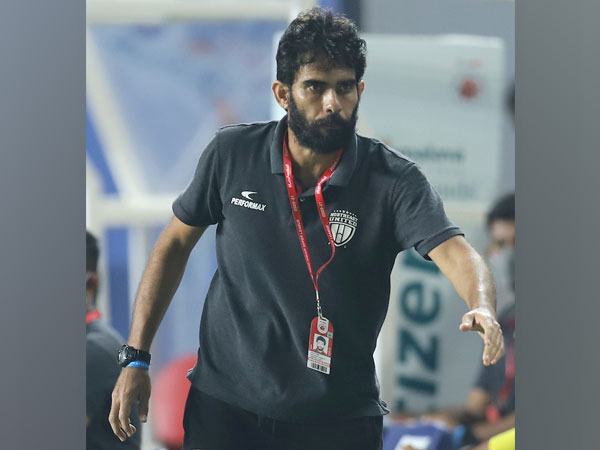ISL 7: Jamil set sights on SC East Bengal clash after draw against Chennaiyin