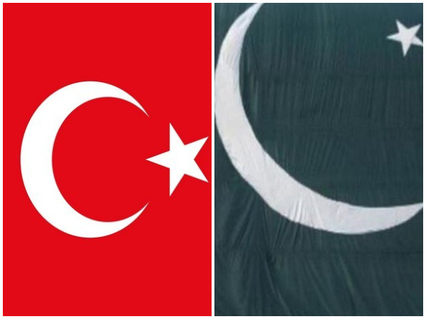 Pakistan, Turkey waging information war against India: Report