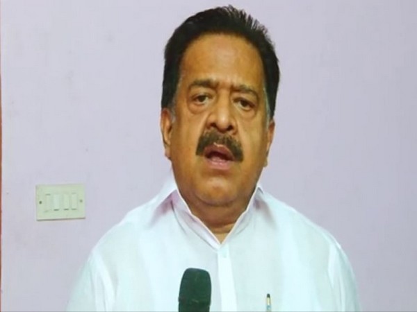Kerala Opposition leader Chennithala alleges corruption in deep sea trawling deal