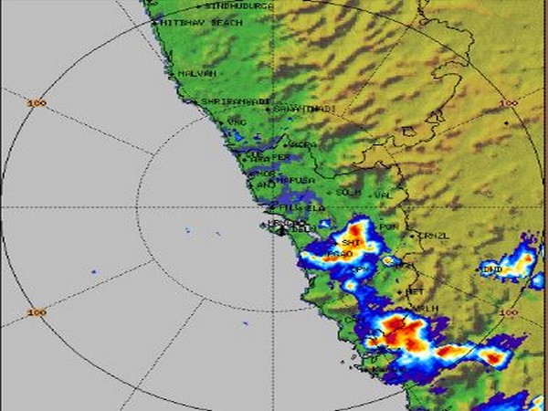 Light to moderate rainfall likely in Maha, MP, K'taka, Chhattisgarh: IMD