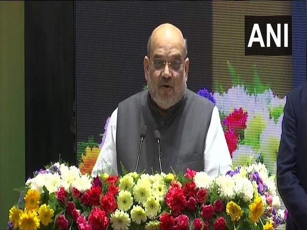 All promises made to members of five surrendered militant groups will be fulfilled: Home Minister Amit Shah at rally in Assam's Karbi Anglong.