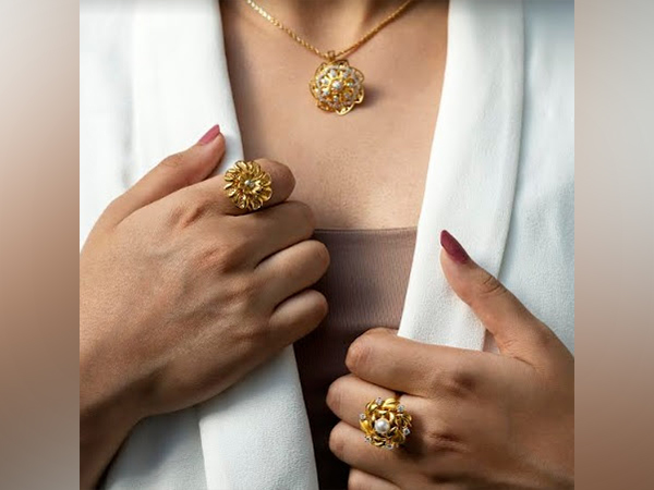 Toqn: The new globally patented line of modular jewellery that is redefining the jewellery space