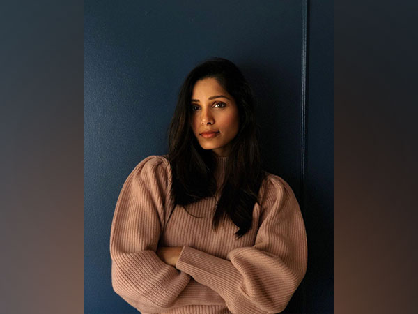 Freida Pinto to be seen in 'Boy At the Back of the Class' adaptation