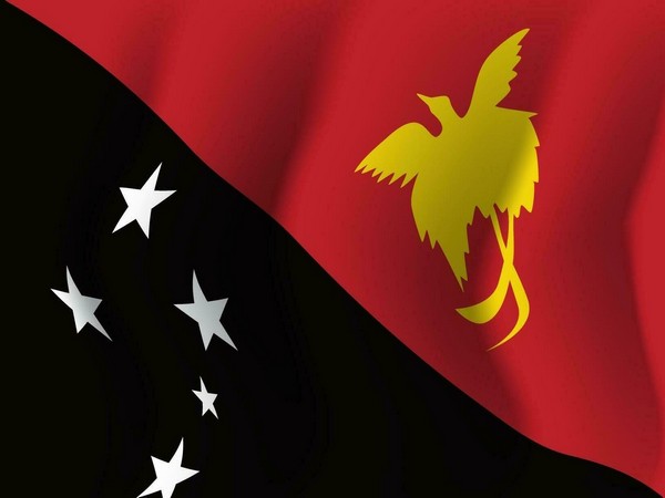Tribal violence in Papua New Guinea leaves 64 dead