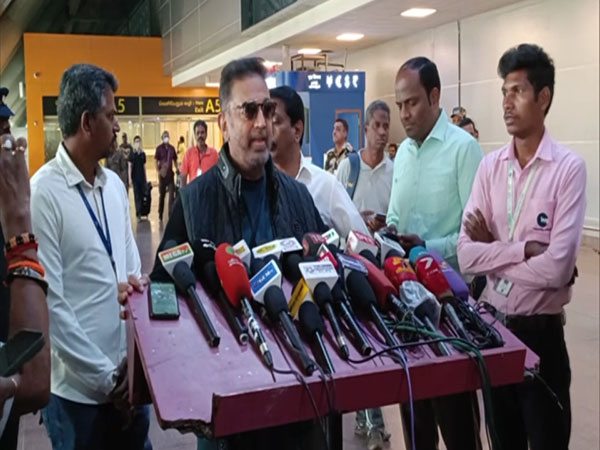 "Will meet you with good news": Kamal Hassan to make announcement on alliance in two days