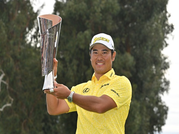 Hideki Matsuyama Robbed in London: Obstacles Before PGA Tour Playoffs