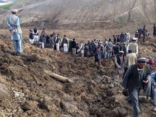 Afghanistan: 25 killed, 10 injured in landslide in Nuristan province