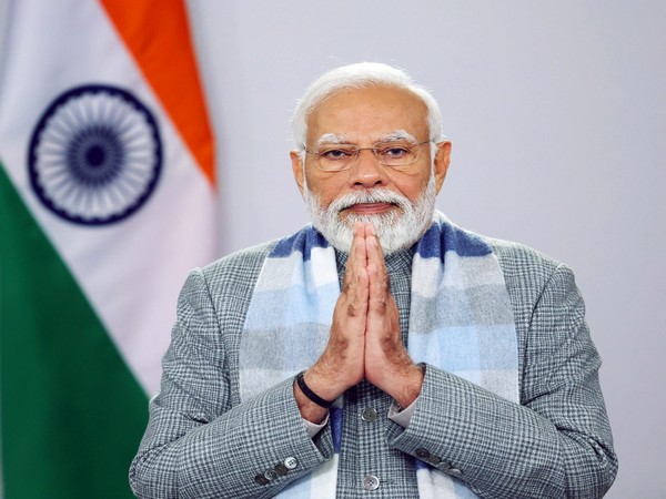 PM Modi wishes athletes luck for Khelo India University Games 2023