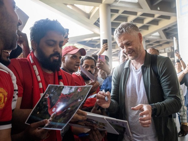 Ole Gunnar Solskjaer Poised for Besiktas Coaching Role