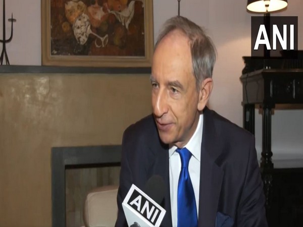 "Can see how much progress India made under PM Modi": Polish Secy of State 