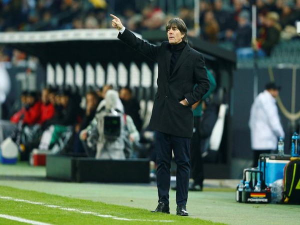 'World has a collective burnout': Germany football coach on COVID-19