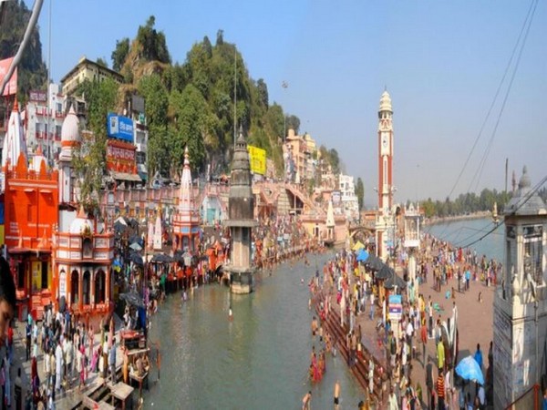 COVID-19: Ganga Aarti at Haridwar to be live-streamed for devotees 