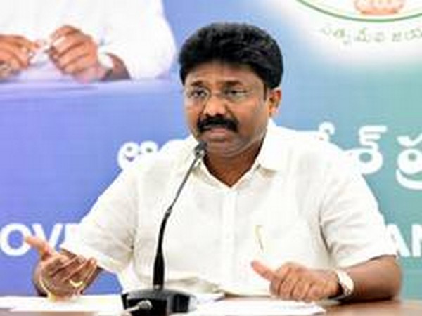 All educational institutes to be closed till March 31: Andhra Education Minister