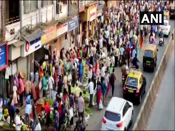 MP: Markets to reopen in Bhopal from June 9 as curfew relaxed further