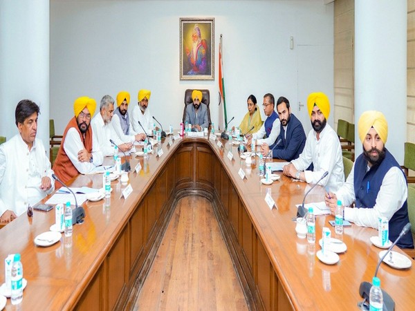 25,000 government jobs announced after Punjab CM Bhagwant Mann's first cabinet meeting