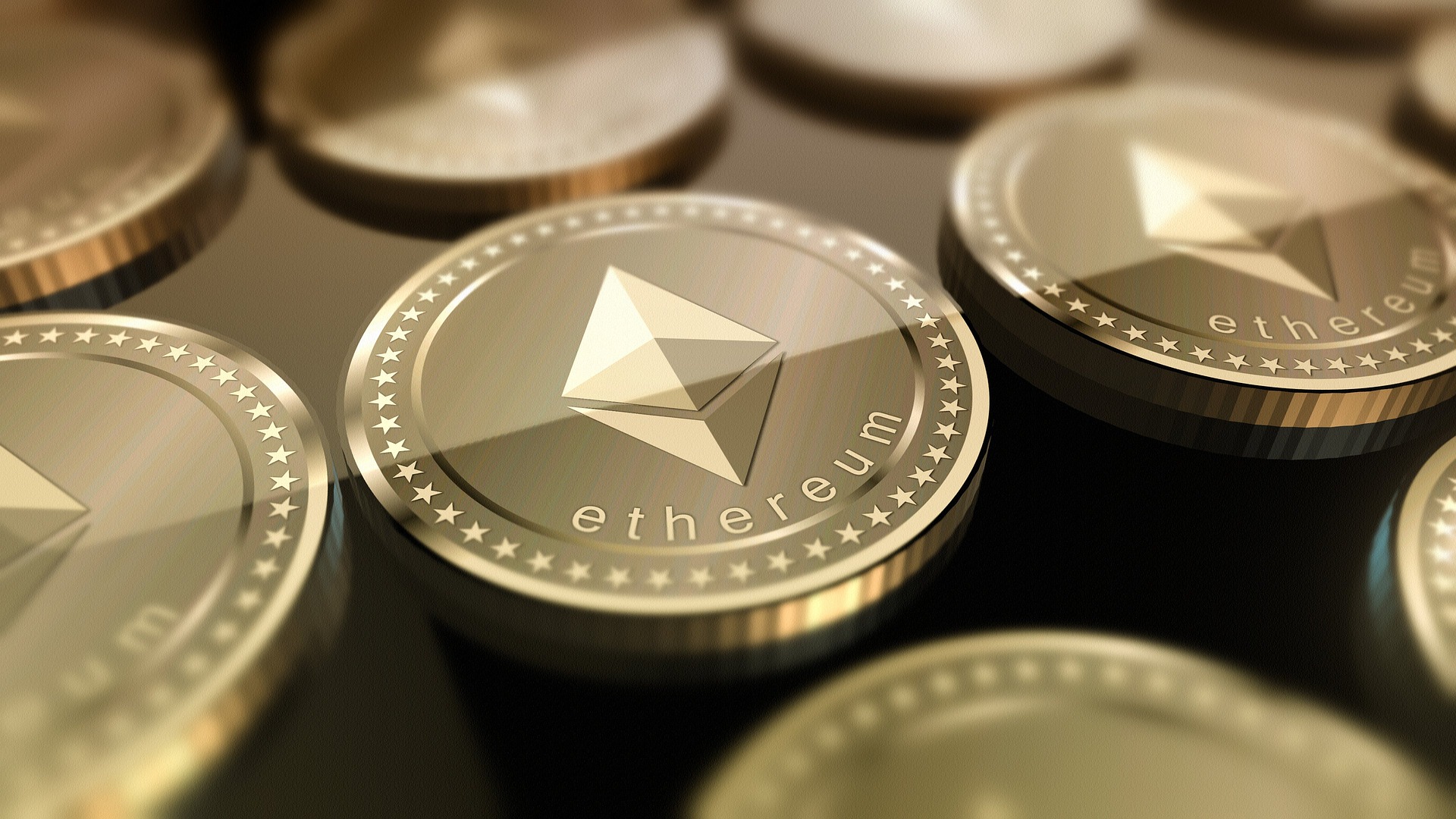 Cryptoverse: Ether holds its breath for the lean, mean 'merge'