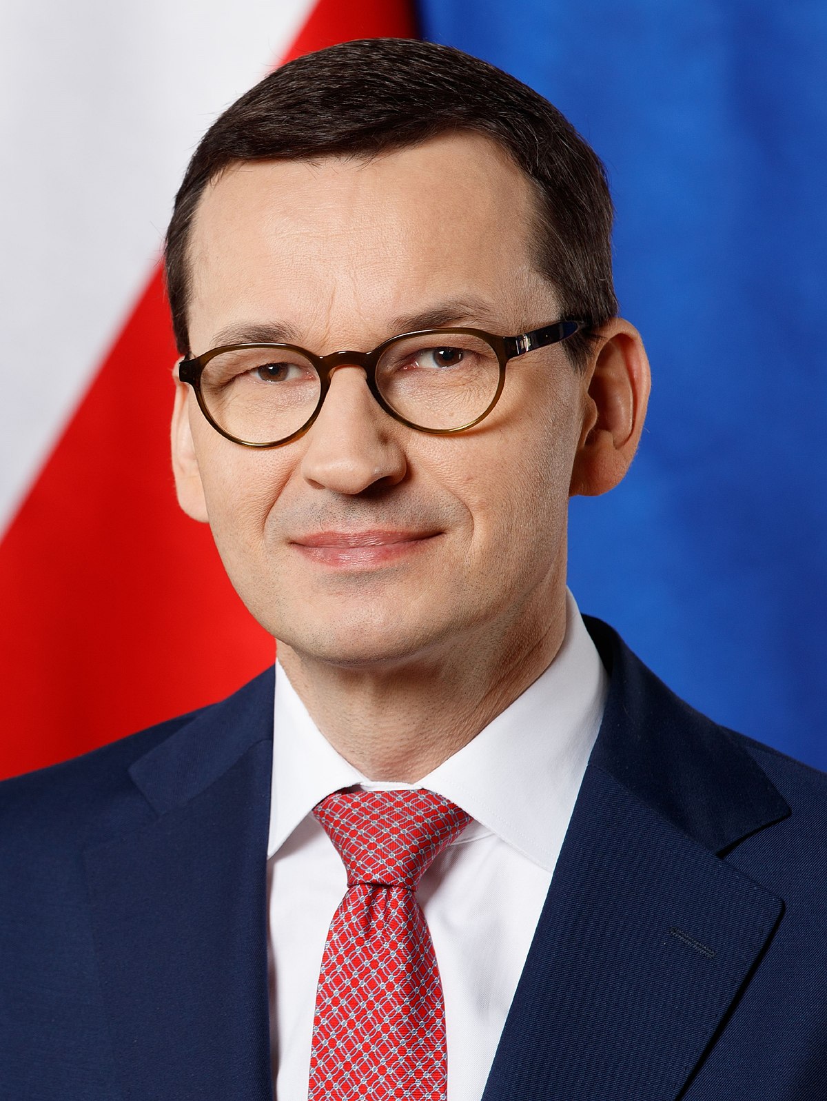  Poland proposes total EU ban on trade with Russia, PM says