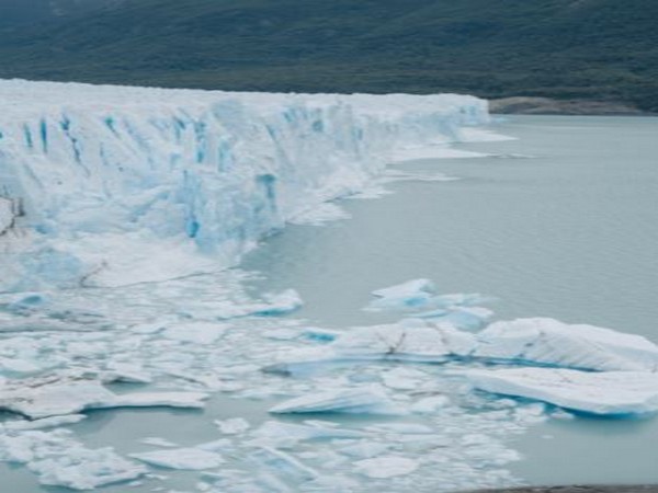 Human-induced climate change can cause widespread disruption in nature, say scientists