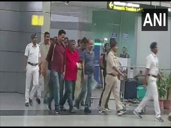 Asansol stampede: BJP leader Jitendra Tiwari arrested, brought to Kolkata