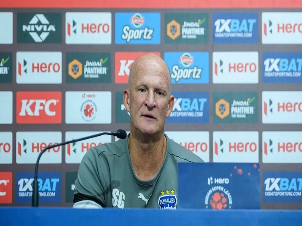 What we did proved a lot of people wrong, immensely proud of my players, says Bengaluru FC coach Grayson after loss to ATK Mohun Bagan in ISL final