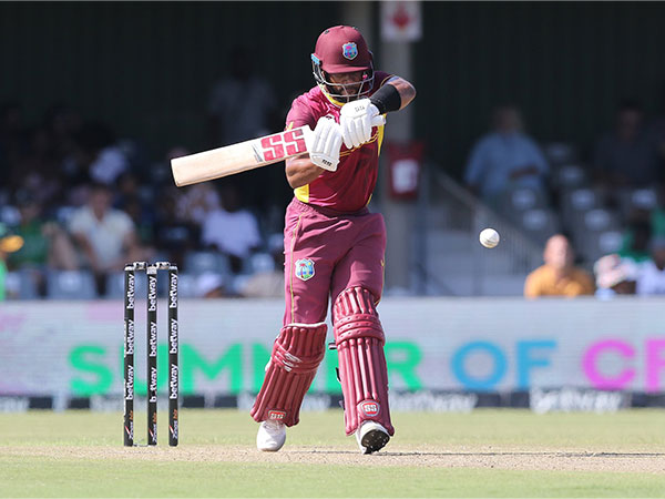 Hope's unbeaten ton, spells from Alzarri, Akeal help West Indies down South Africa by 48 runs in 2nd ODI