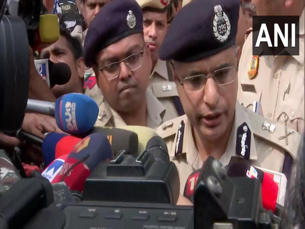 "Rahul Gandhi said he needs some time": Delhi Police