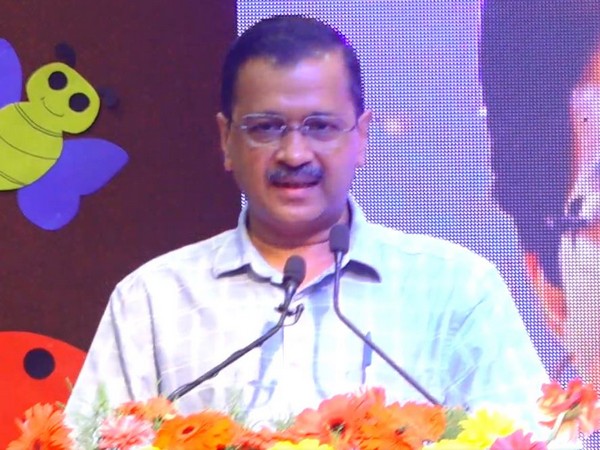 God tests those who pursue path of truth, He is testing Sisodia, says Kejriwal