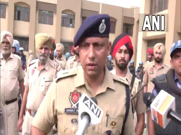 Ajnala incident: Arrested seven people remanded to police custody till March 23