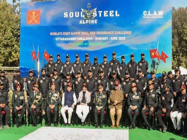 Indian Army, CLAW Global receive over 1400 applications for Soul of Steel challenge in Himalayas 