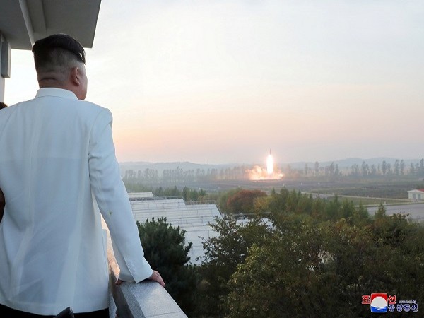 North Korea criticizes UN, US for raising Pyongyang's human rights issue, missile provocation