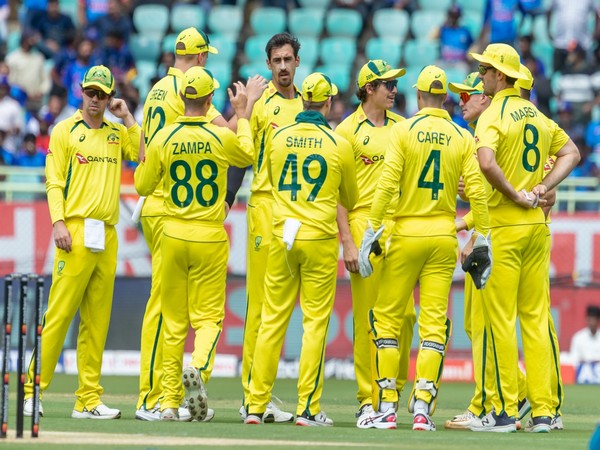 Our bowlers were outstanding, Mitchell Starc in particular: Steve Smith