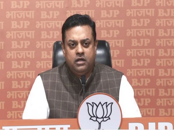 Rahul Gandhi should give info about sexual harassment victims to police: BJP's Sambit Patra