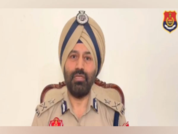 Punjab Police appeals to maintain harmony, says Amritpal Singh is still on run