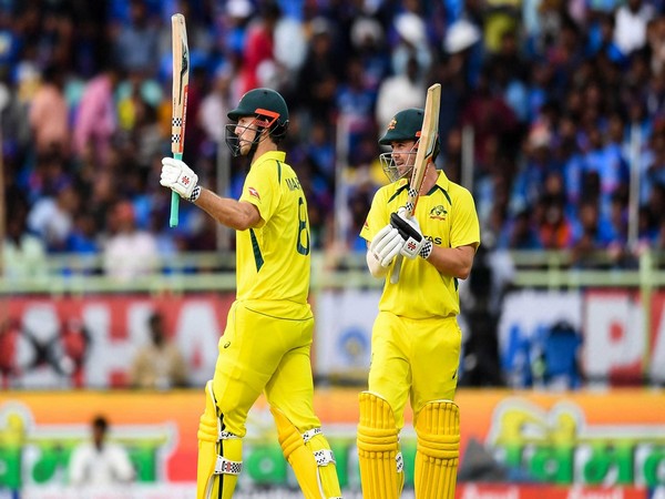 I went hard early to push the envelope: Travis Head on Australia's performance in 2nd ODI against India