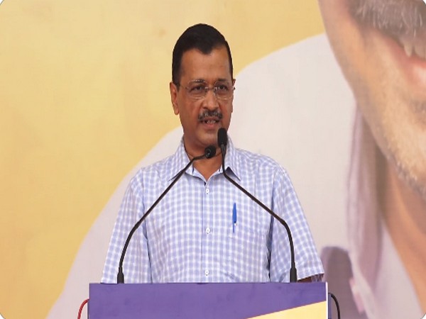 Delhi Govt soon to give relief on illegal conversion and parking charges in local shopping centres: CM Kejriwal