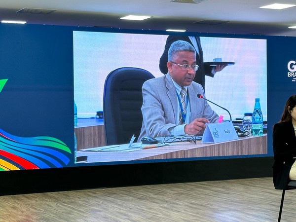 India at G20 meeting in Brasilia highlights its DPI-enabled national programs 