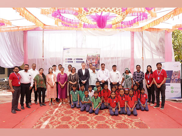 Bayer Launches Better School Program in Partnership with BharatCares to Promote STEM Learning and Innovation in Rural Schools