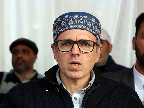 "How can govt talk about 'one nation one election'?": Omar Abdullah on delay in J-K elections